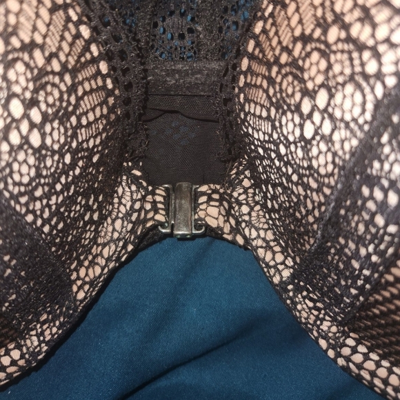 Victorias secret open front very sexy push up - Picture 4 of 7